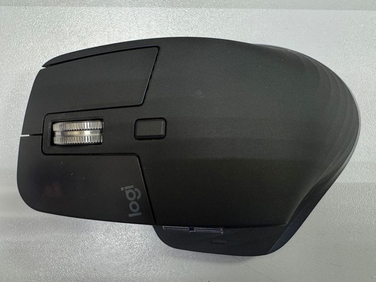 Logitech mx master 3s Код:01-200888403. Изображение 5