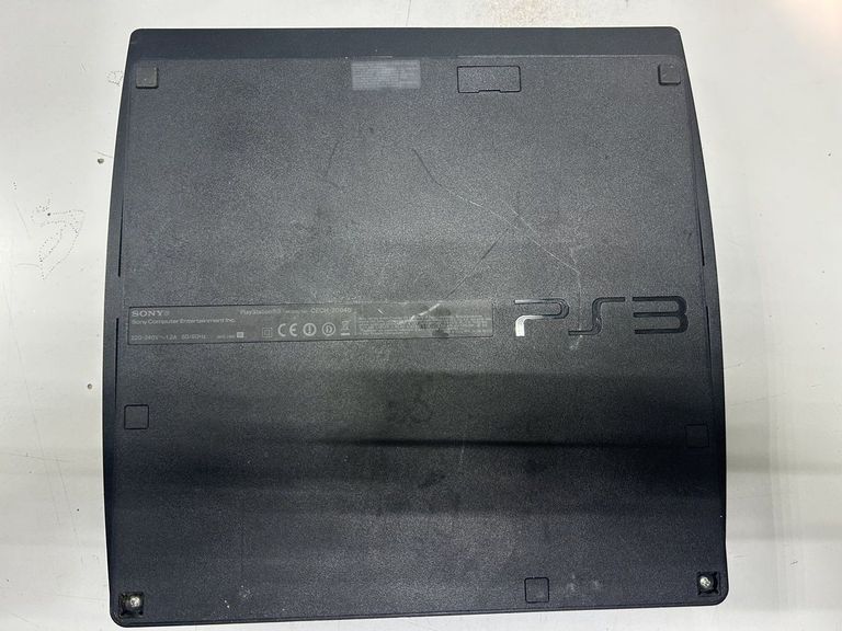 Sony playstation 3 slim 500gb Код:01-200891548. Изображение 7