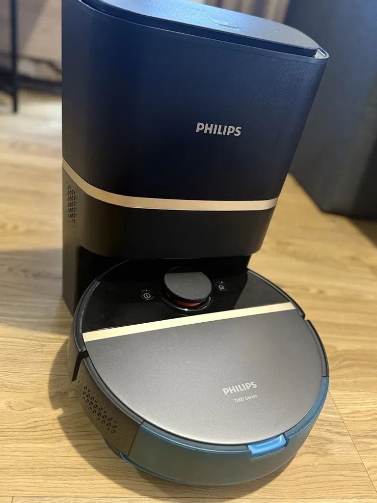 Philips 7000 Series Aqua XC7055/01 Код:null. Изображение 5