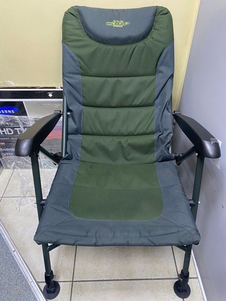 Купить Carp Pro без моделі Б/У