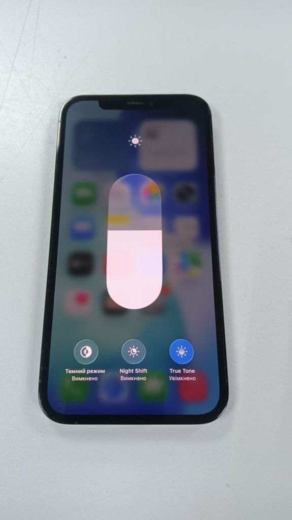 Apple iphone 12 pro 128gb Код:01-200892300. Изображение 6