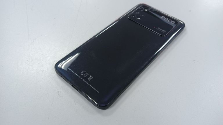 Дешиво Poco m4 pro 4g 6/128gb с ломбарда