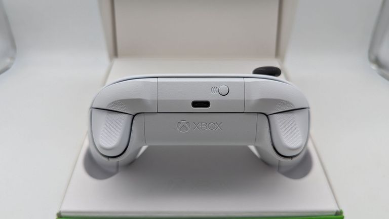 Распродажа Microsoft xbox series x s wireless controller, продавец Техноскарб