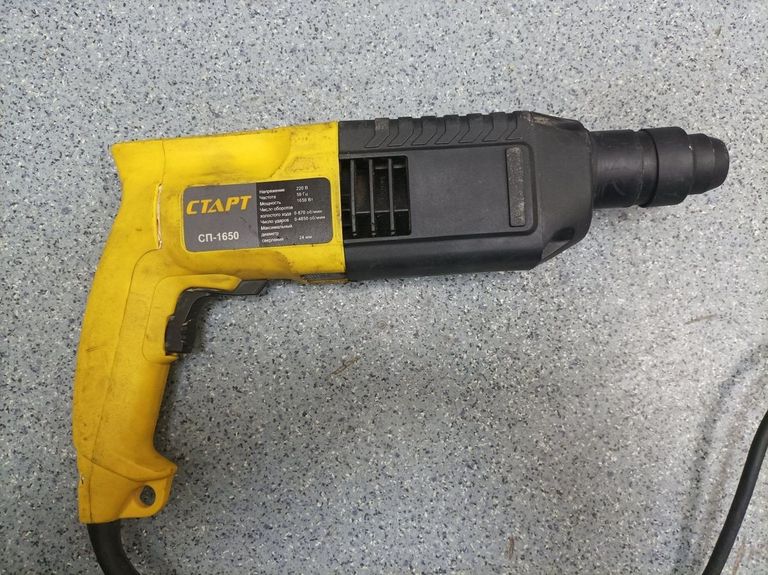 Оголошення Старт СП-1650 Б/У