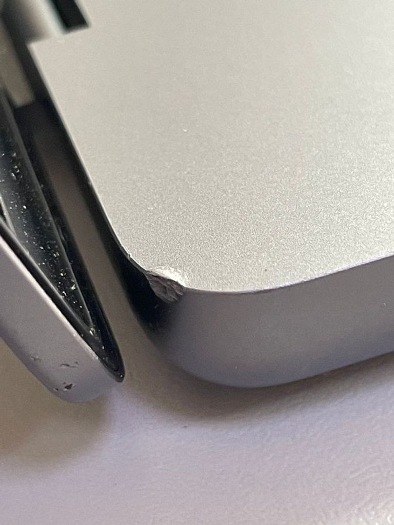 Apple macbook pro 16” 2021 Код:01-200892502. Изображение 8