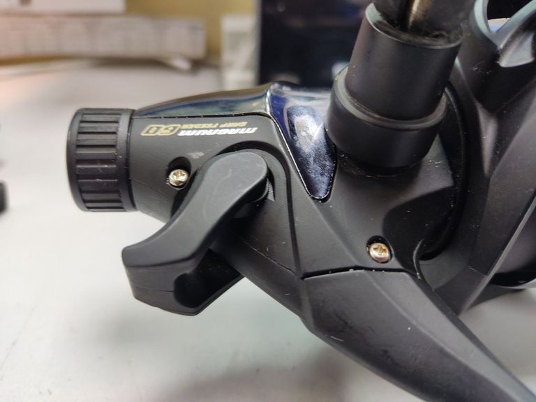 Объявление Flagman magnum carp feeder 60 Б/У