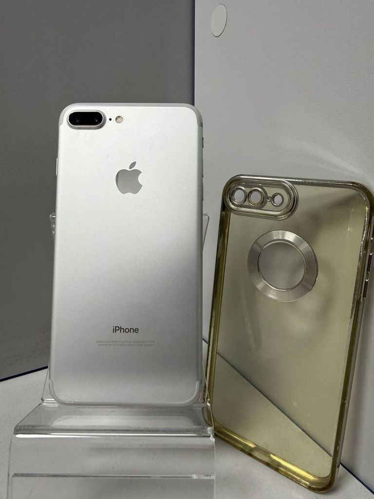 Apple iphone 7 plus 128gb Код:01-200892658. Зображення 6