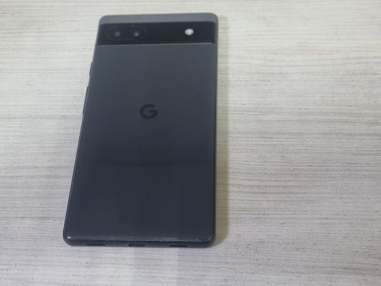 Google pixel 6a 6/128gb Код:01-200853761. Зображення 8