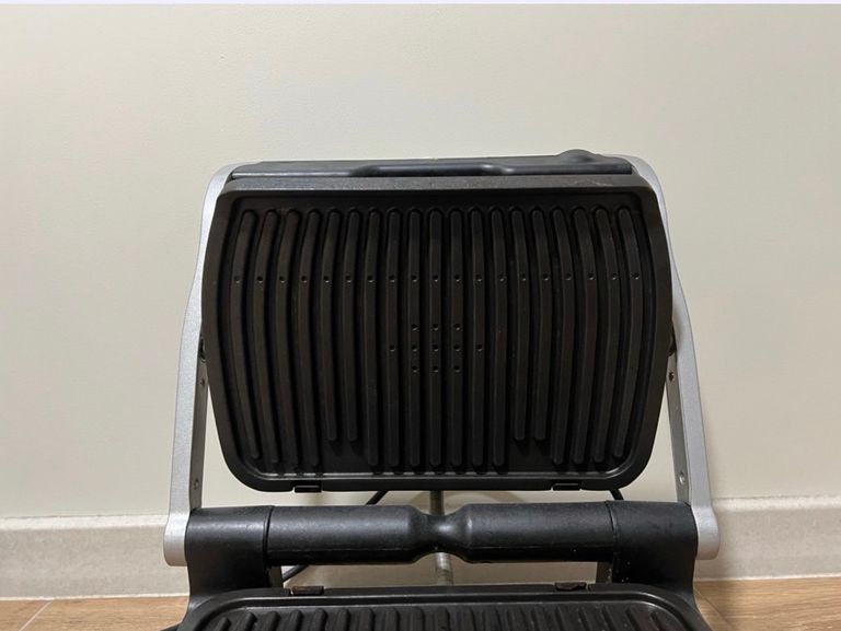 Оголошення Tefal gc712d34 Б/У