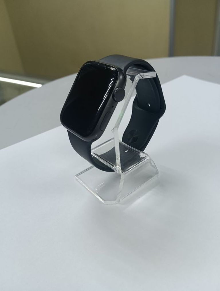 Apple watch se gps 44mm aluminum case Код:01-200894209. Зображення 17