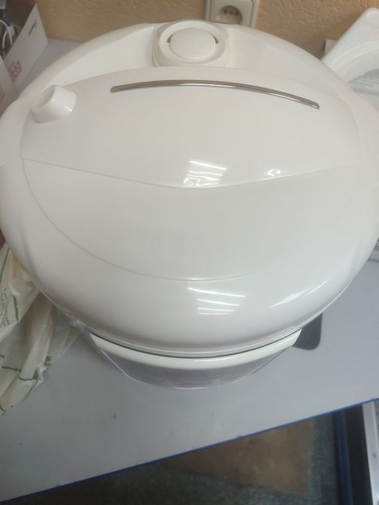 Оголошення Rotex RMC508-W Б/У