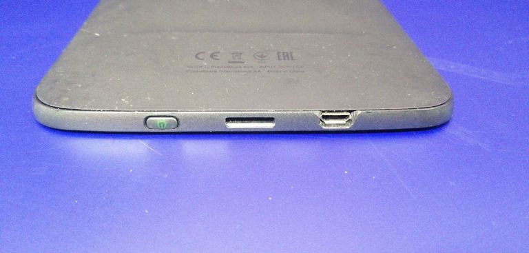 Pocketbook 626 touch lux 3 Код:01-200894547. Зображення 7