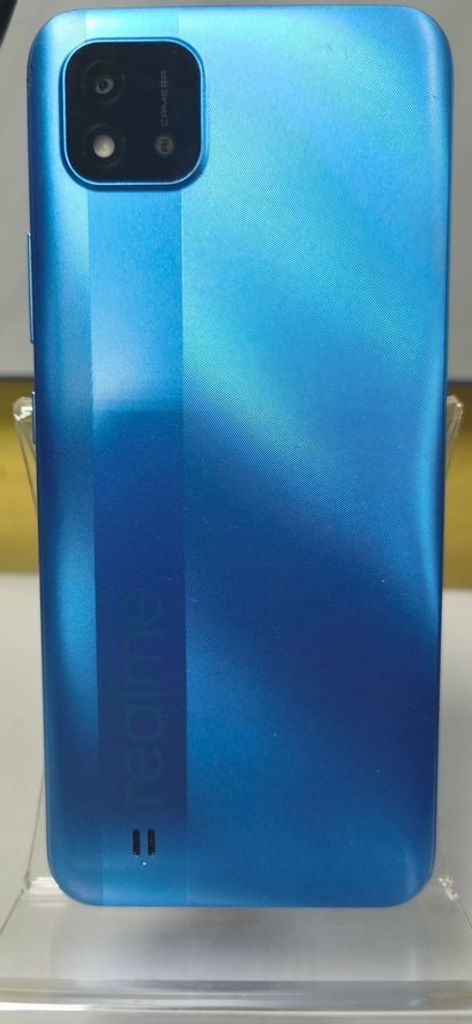 Оголошення Realme c11 2021 2/32gb Б/У