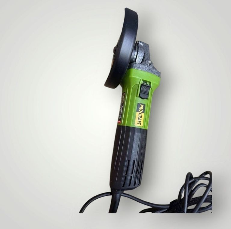 Оголошення Procraft PW-1100 ЕS Б/У