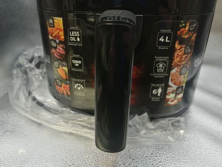 Rotex ROM420-L MultiFry Код:01-200897965. Зображення 11