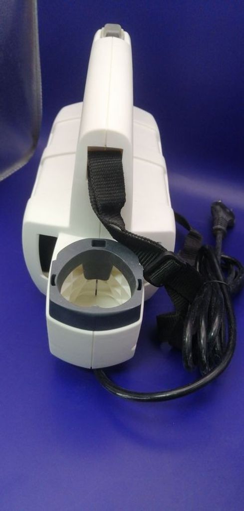 Wagner W-450 Wall Sprayer Код:01-200897952. Зображення 12