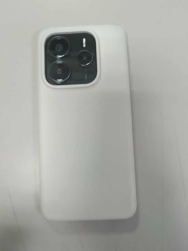 Дешево Xiaomi redmi note 14 5g 8/256gb з ломбарду