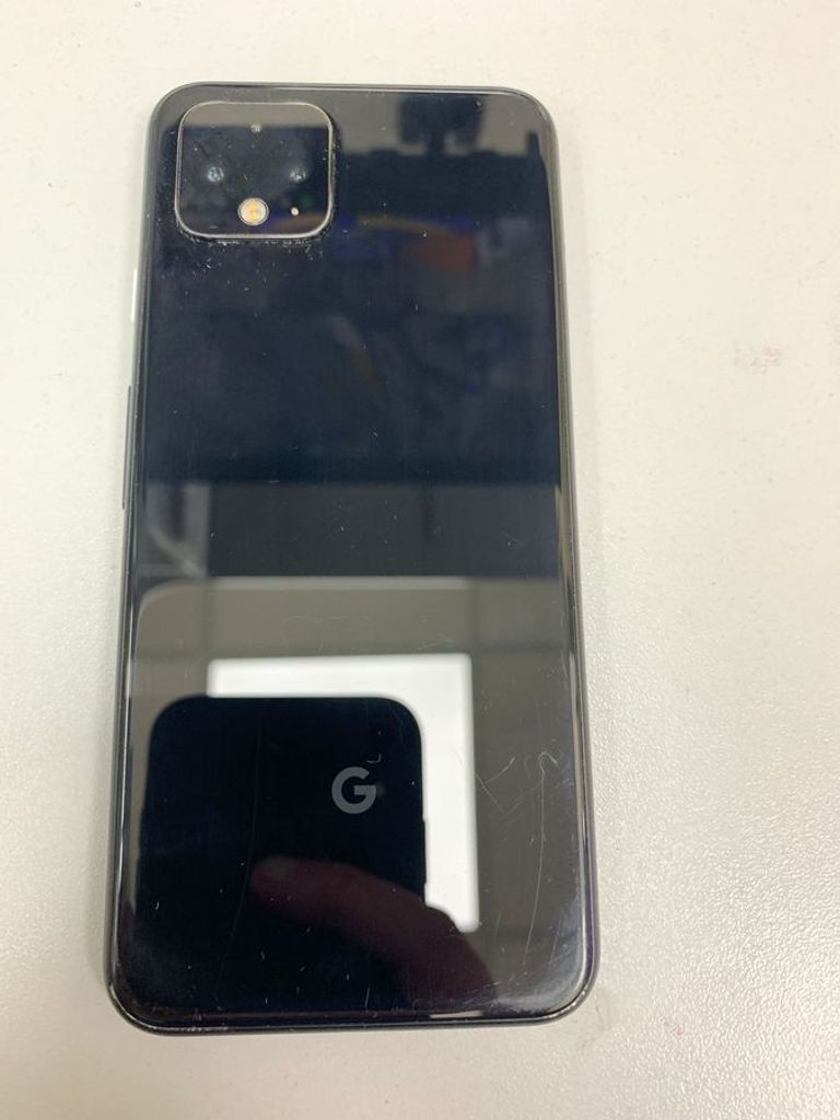 Розпродаж Google pixel 4 6/64gb, продавець Техноскарб