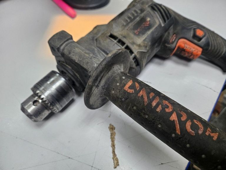 Объявление Dnipro-M hd-8 Б/У