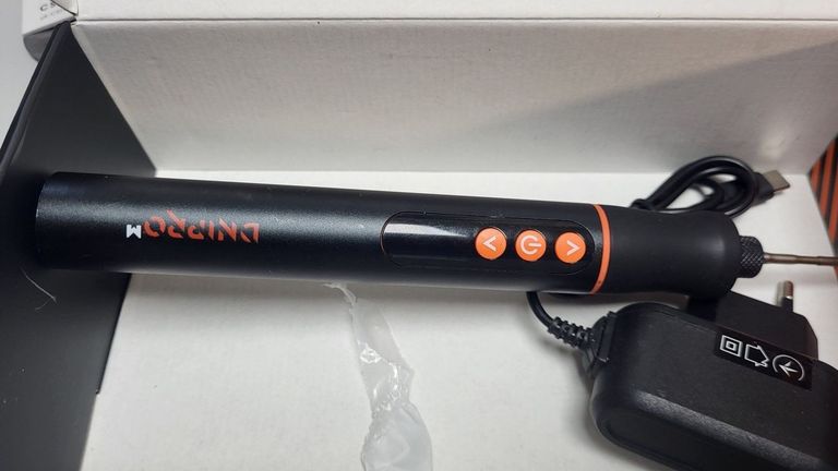 Оголошення Dnipro-M сsi-36 Б/У