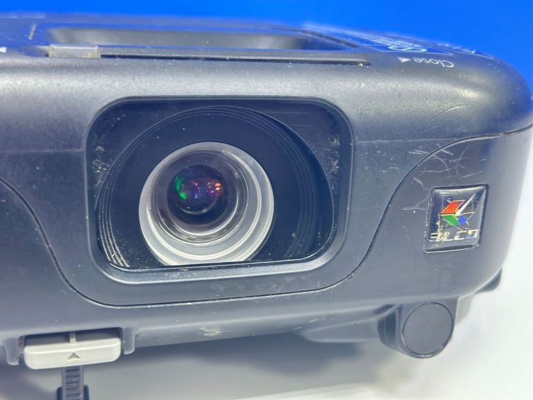 Epson eb-s02 Код:01-200898277. Зображення 8