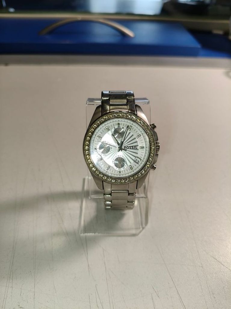 Купити Fossil ES2681 Б/У