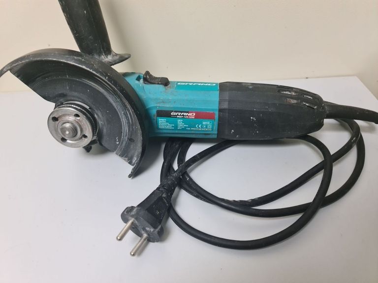 Купити Grand МШУ-125-1250 Б/У