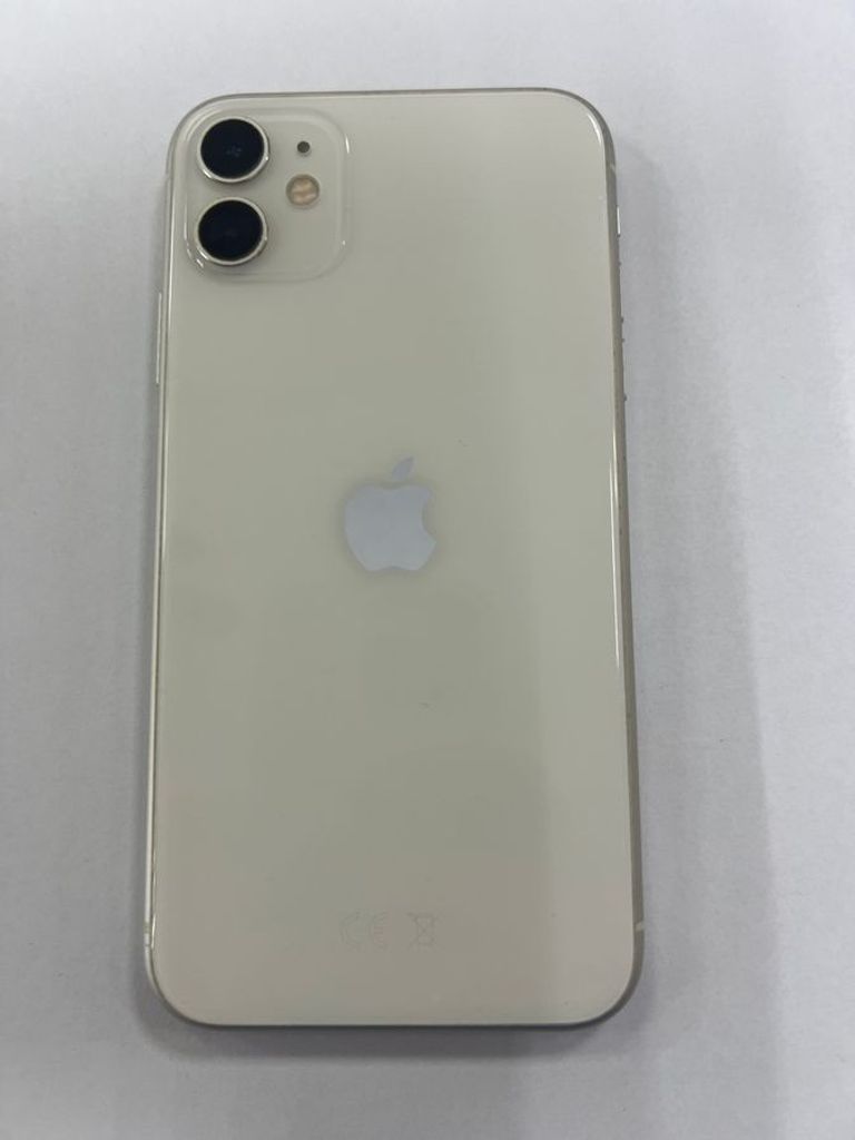 Оголошення Apple iphone 11 64gb Б/У