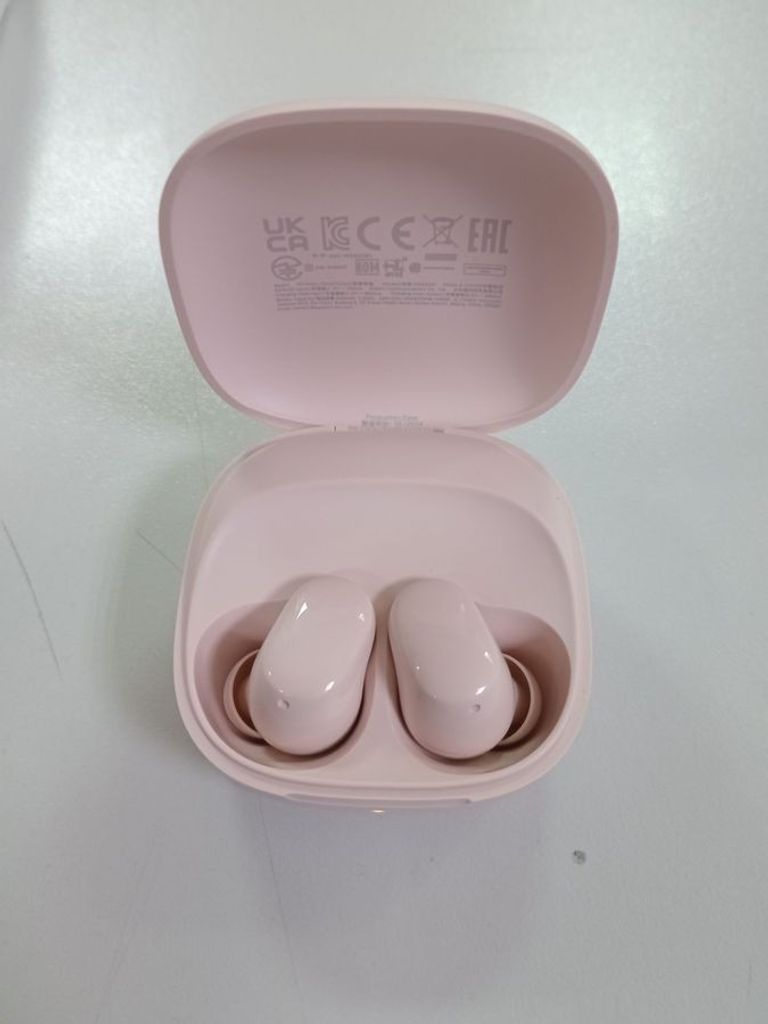 Купити Оригінальні Навушники Redmi Buds 6 Play. Open Box Б/У