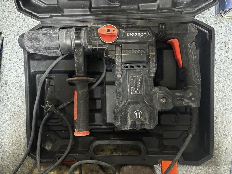 Дешиво Dnipro-M bh-30 с ломбарда