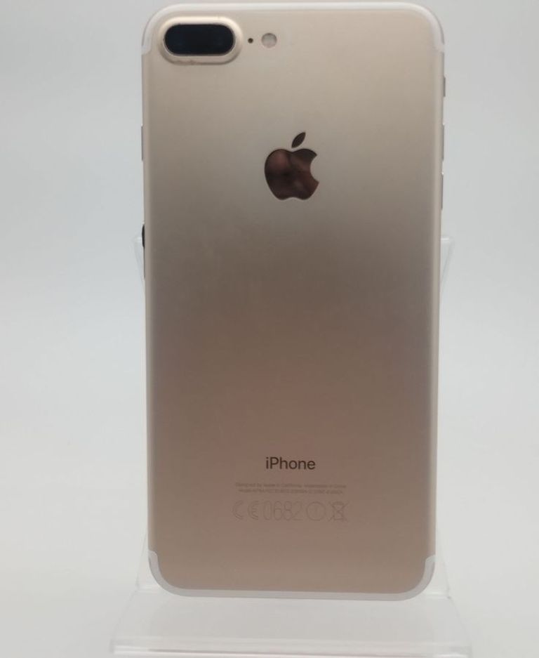 Объявление Apple iphone 7 plus 32gb Б/У