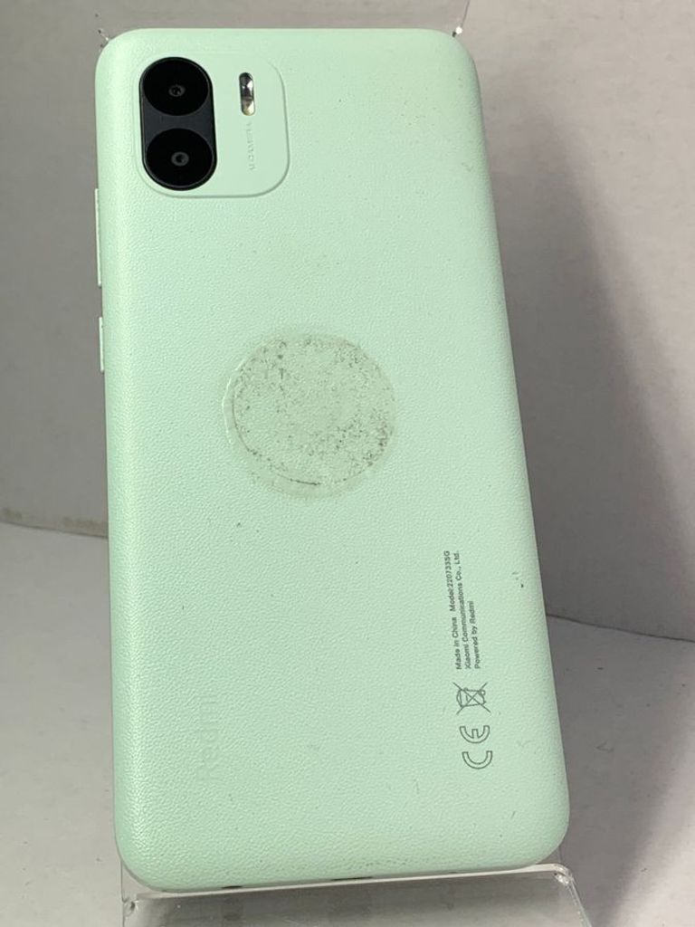 Купити Xiaomi Redmi A1 2/32GB Black Б/У
