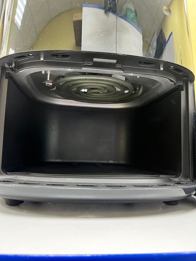 Дешево Electrolux EAF5B з ломбарду