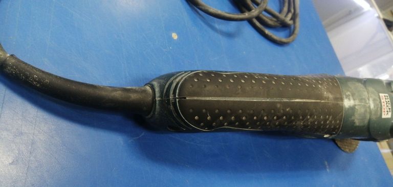 Bosch GWS 15-150 CIH Код:01-200901583. Зображення 6