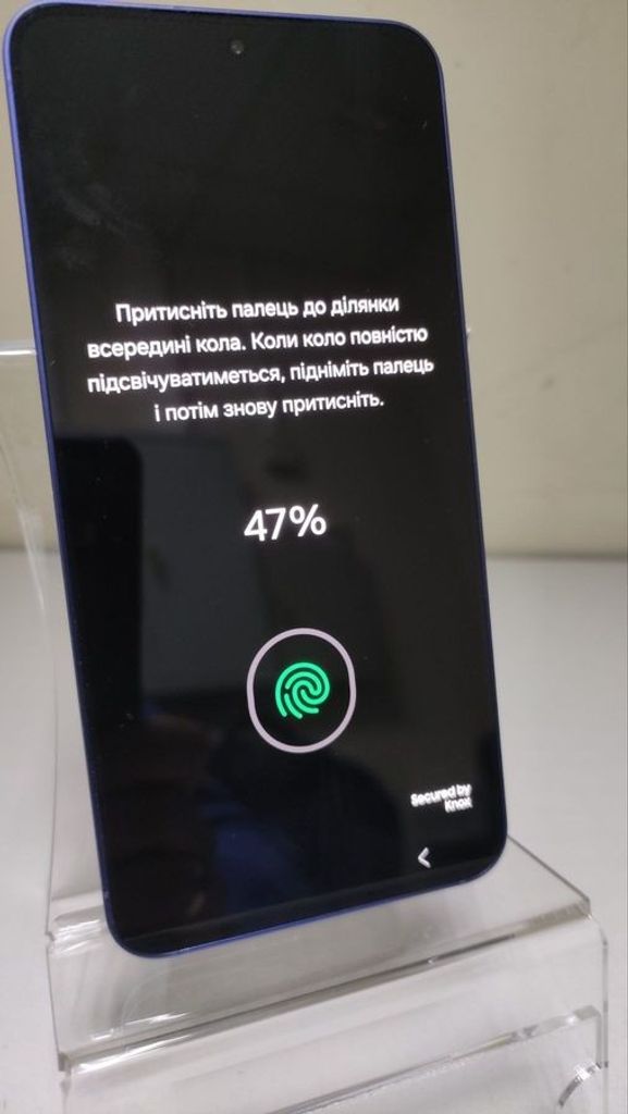 Розпродаж Samsung galaxy s25 12/256gb, продавець Техноскарб