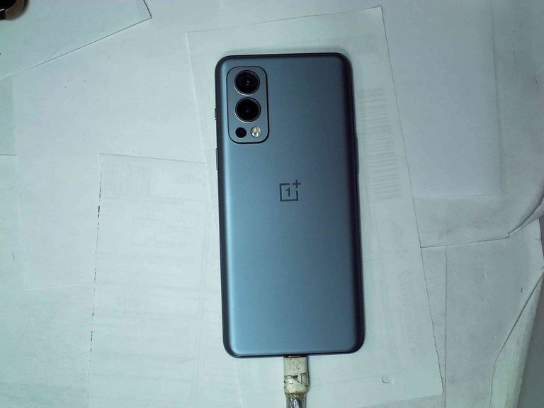 Купити Oneplus oneplus nord 2 8/128gb Б/У