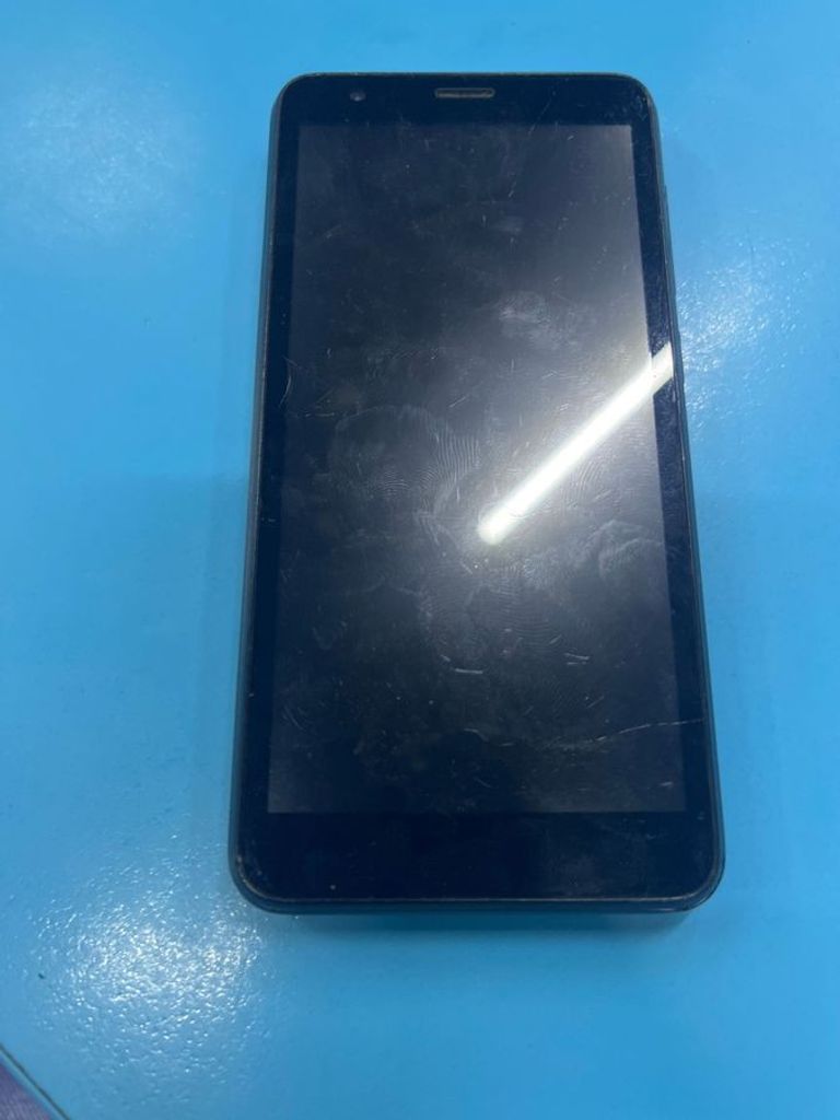 Дешево Zte Blade L9 1/32GB Blue з ломбарду