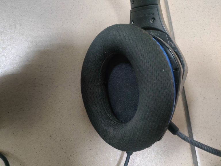 Дешево Hyperx cloud stinger core з ломбарду