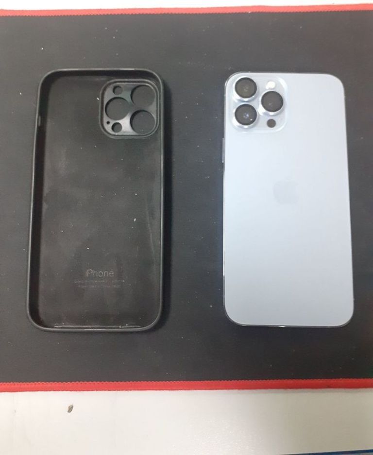 Оголошення Apple iphone 13 pro max 128gb Б/У