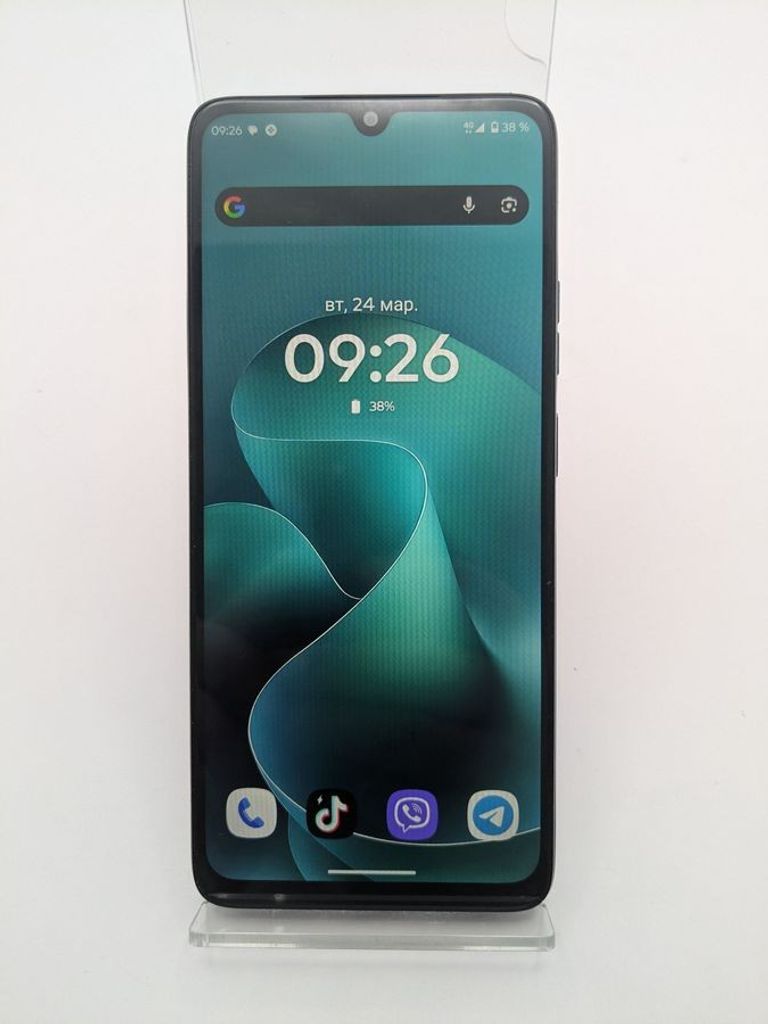 Купити Motorola moto g06 4g 4/256gb Б/У