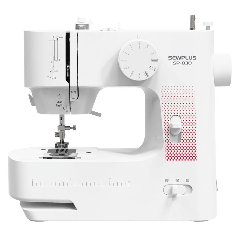 Купити Sewplus SP-30 12 в 1 Б/У