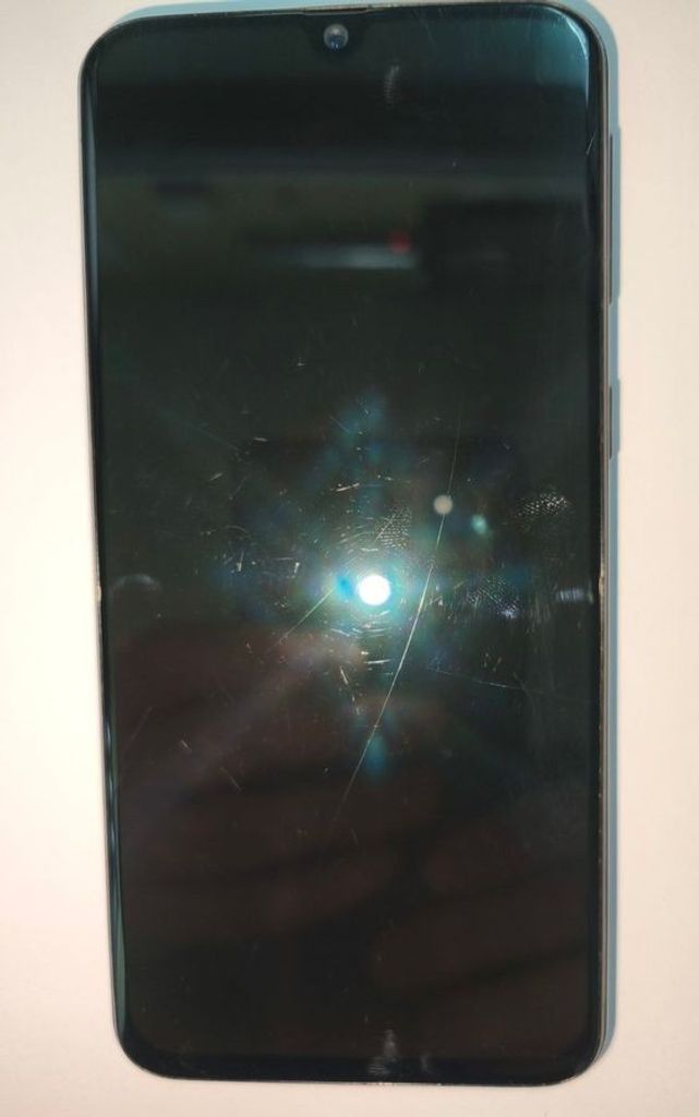 Samsung galaxy a40 2019 sm-a405 4/64gb Код:01-200903225. Зображення 5