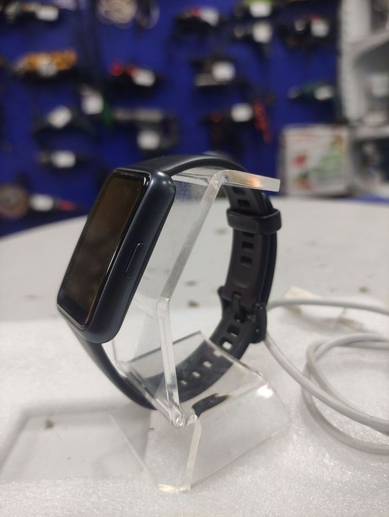 Huawei band 7 Код:01-200903646. Зображення 7