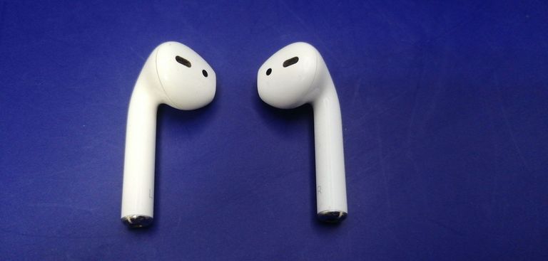 Apple airpods 2nd generation a1602, a2031, a2032 Код:01-200903942. Зображення 7