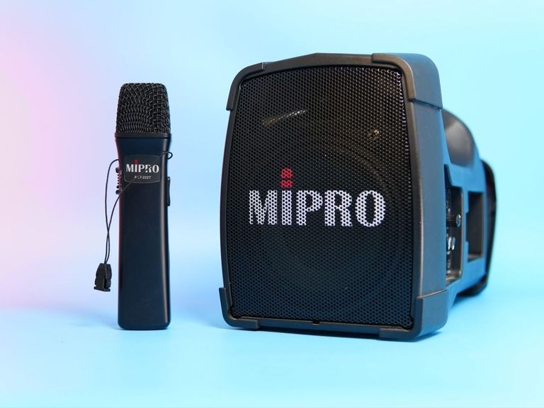 Купити Mipro MA-202B з 16 портами Б/У