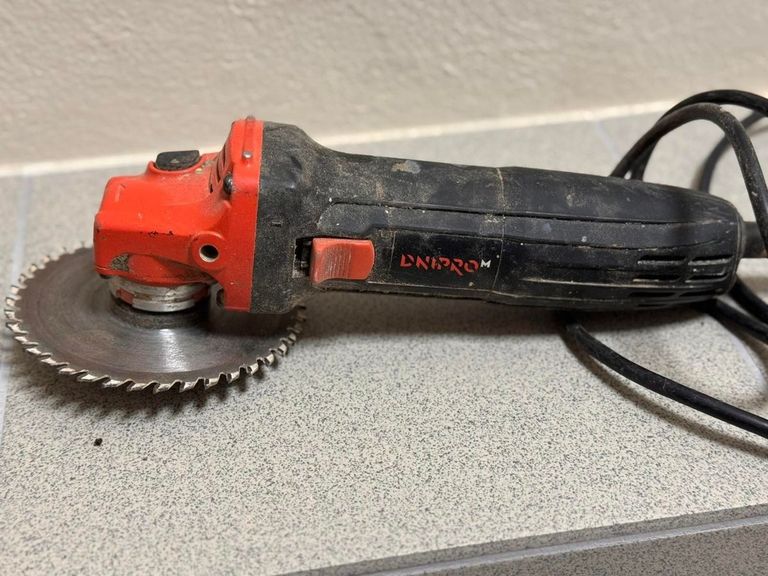 Оголошення Dnipro-M gs-98 Б/У