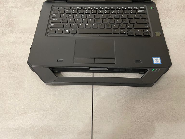 Dell 5414 Rugged, 14" Код:null. Зображення 4