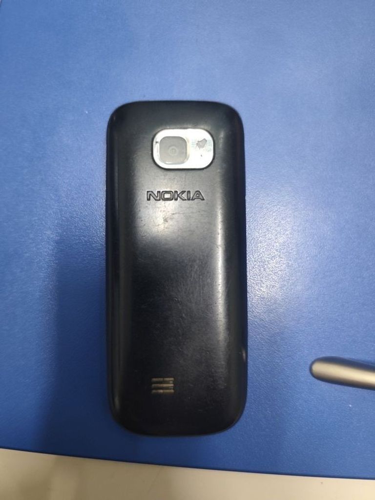Оголошення Nokia c2-01 Б/У