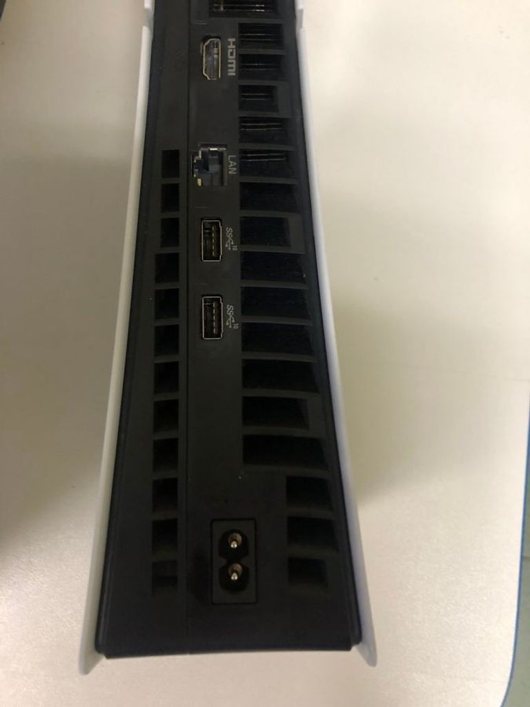 Sony playstation 5 slim 825gb Код:01-200906198. Зображення 10