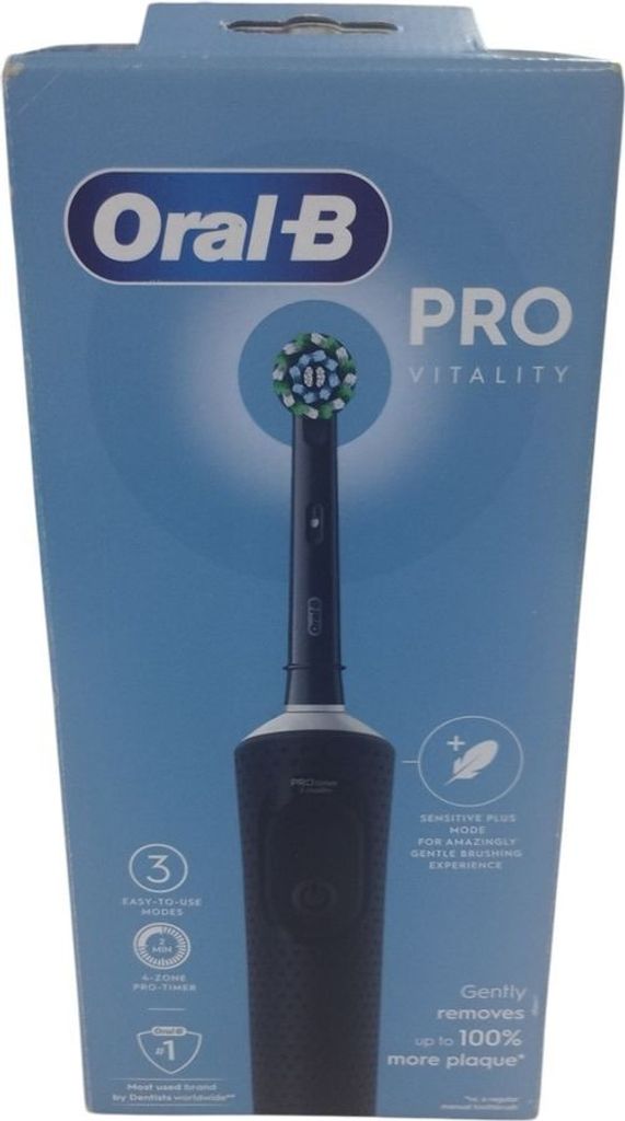Купити Oral-B pro vitality Б/У